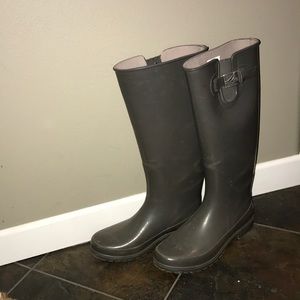 Rain Boots